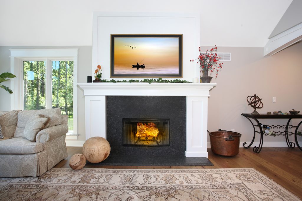 living-room